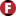 1001fonts.com Logo