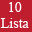 10lista.com Logo