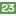 23hq.com Logo