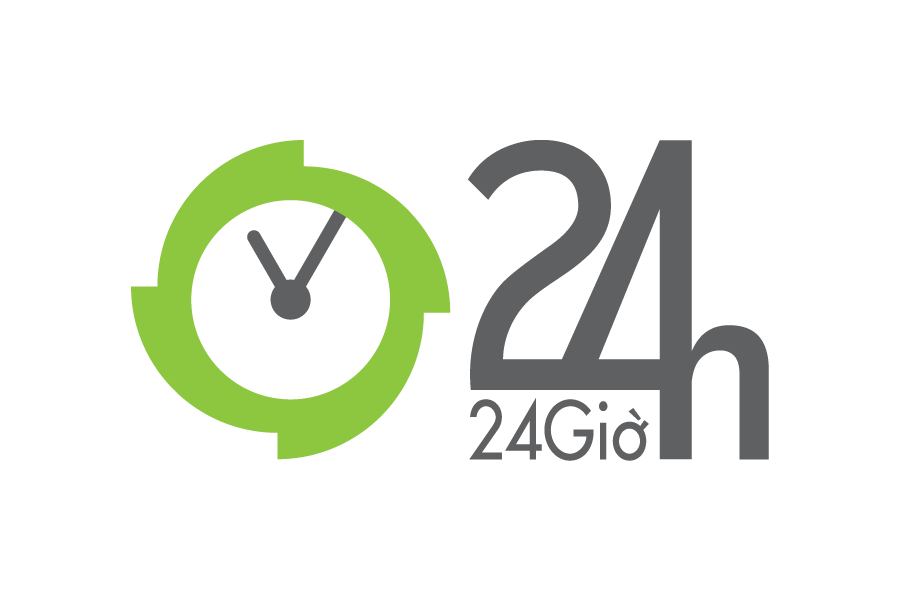 24h.com.vn Logo