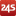 24symbols.com Logo