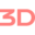 3dag.ch Logo