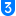 3u.com Logo