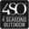 4seasonsoutdoorstore.nl Logo