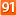 91mobiles.com Logo