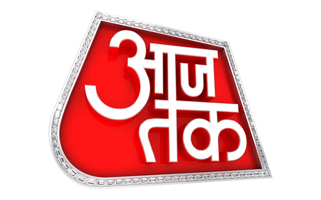 aajtak.in Logo