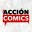 accioncomics.com Logo