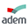 adem.public.lu Logo