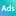 adsoftheworld.com Logo