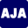 aja.gr.jp Logo