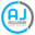 ajaguiar.com Logo