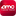 amctheatres.com Logo