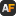 animeflv.ac Logo