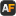 animeflv.cc Logo