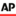 ap.org Logo