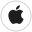 apple.com Logo