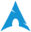 archlinux.org Logo