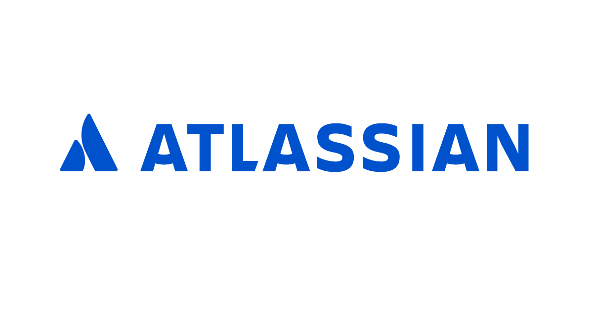 atlassian.com Logo