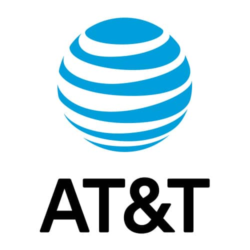 att.com Logo