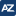 azonano.com Logo