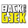 backtothegeek.com Logo