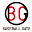 baseballgate.jp Logo