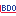 bdo.com Logo