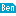 ben.nl Logo