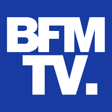 bfmtv.com Logo