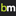 bonsaimedia.com.au Logo