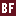 bookfaircomics.com Logo