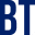 britishtheatre.com Logo