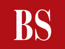 business-standard.com Logo