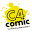 c4comic.it Logo