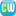 cameraworld.co.uk Logo