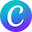 canva.com Logo