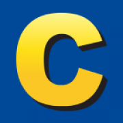 cbr.com Logo