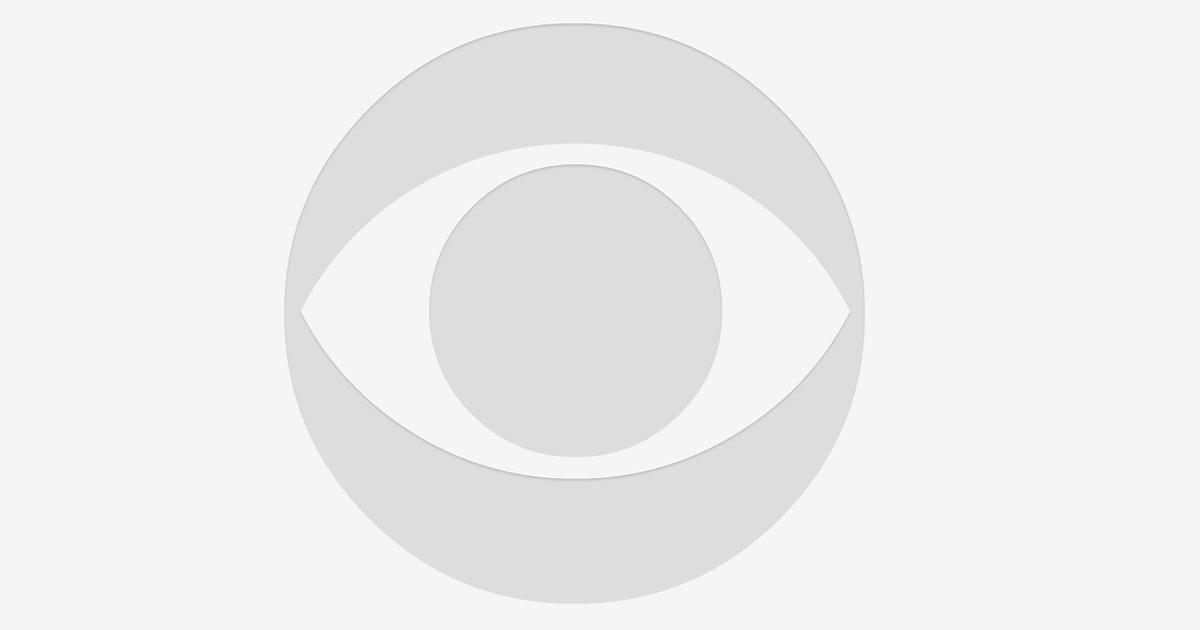 cbsnews.com Logo