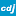 cdjapan.co.jp Logo