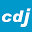 cdjapan.jp Logo