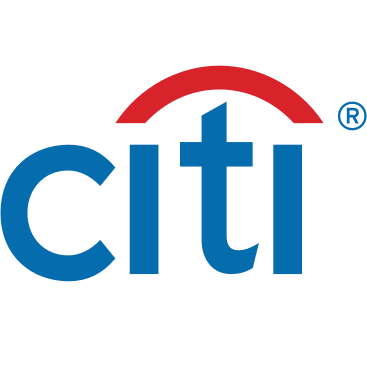 citi.com Logo