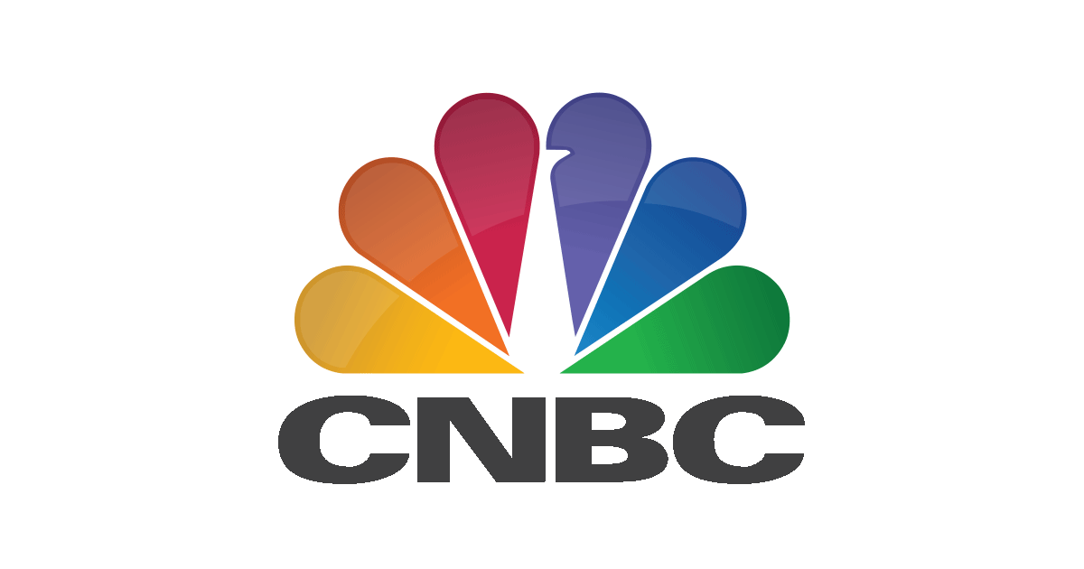 cnbc.com Logo