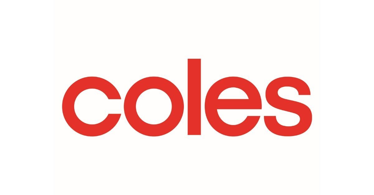 coles.com.au Logo