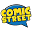 comicstreet.ru Logo