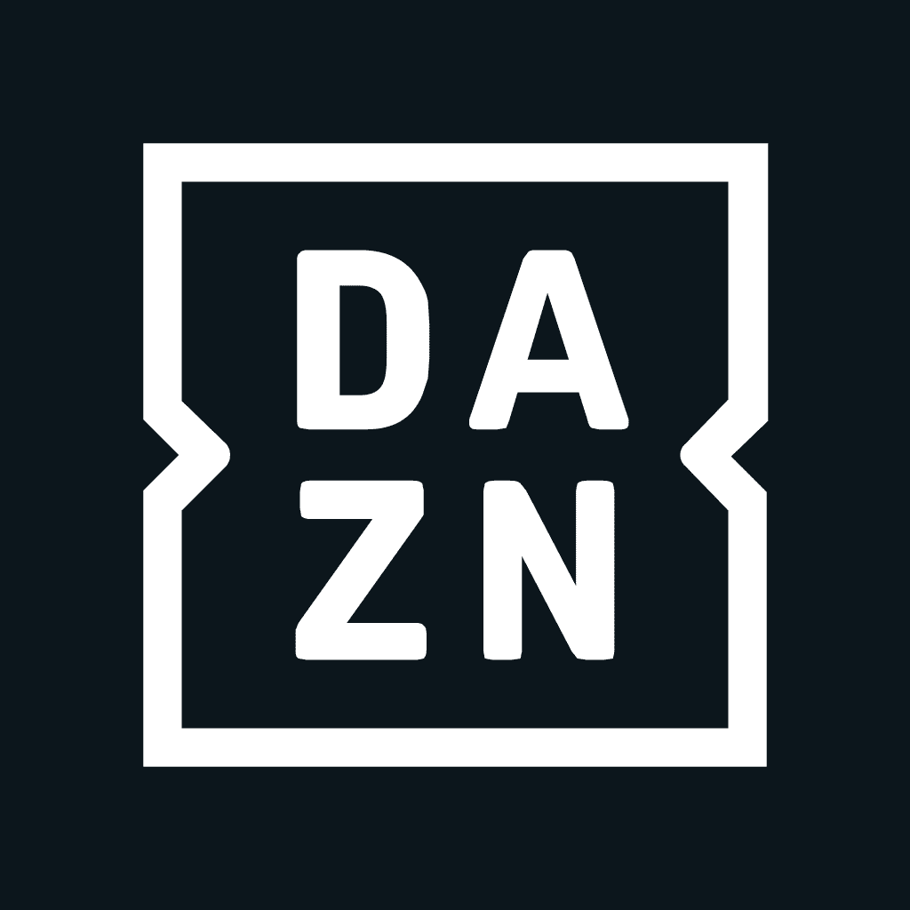 dazn.com Logo