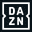 dazn.de Logo