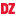 dezaak.nl Logo