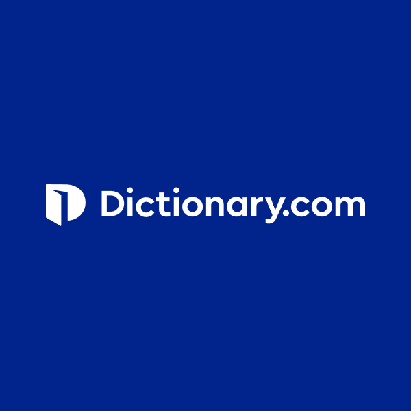 dictionary.com Logo