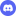 discord.gg Logo