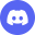 discordapp.com Logo